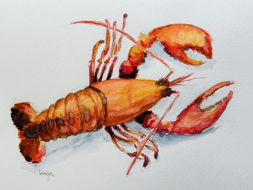 Hummer * Lobster