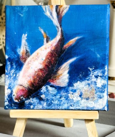 Koi