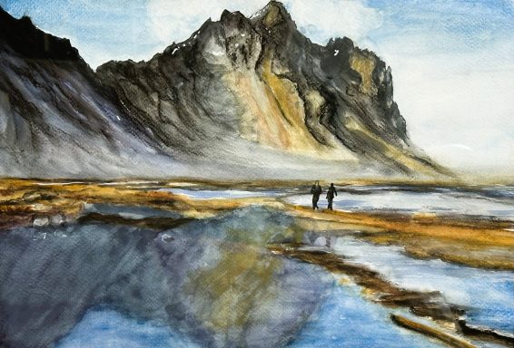 Island * Iceland