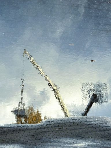 Spiegelung * Reflection
