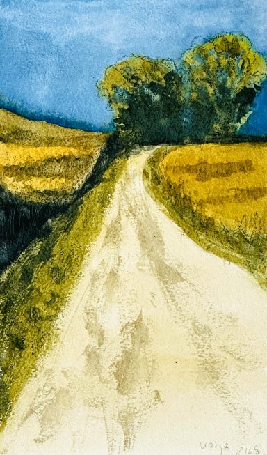 Feldweg * Dirt Road